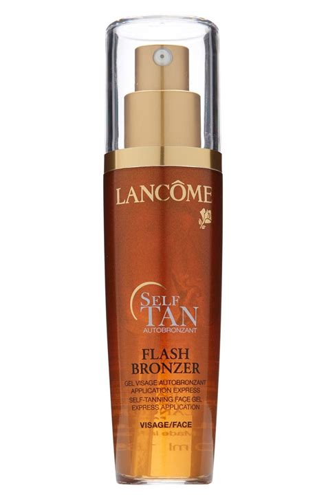 flash bronzer lancome